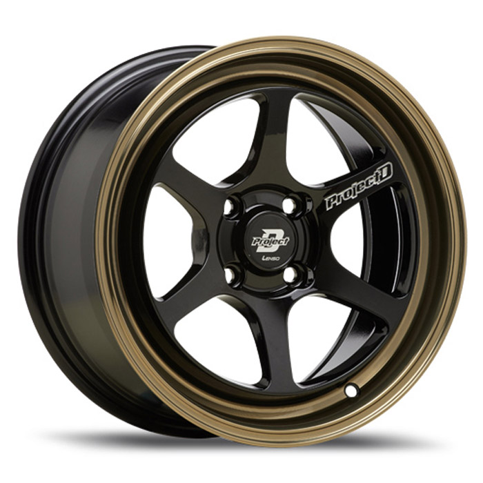 VELG LENSO RACE-2 (P)